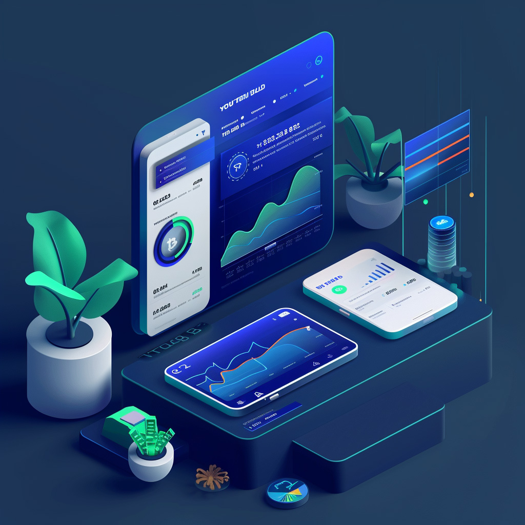 App Interface Preview