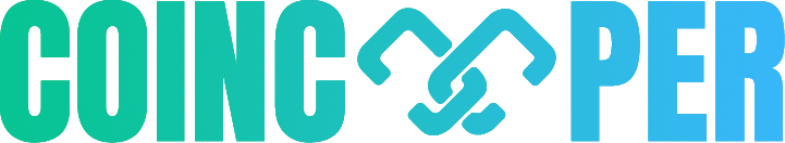 Coincepper Logo